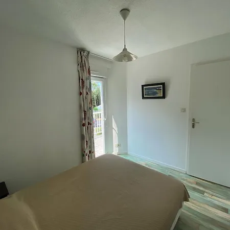 - Pavillon 4 Pers, A 850m De La Plage, Piscine Commune - Fr-1-336-108 Holiday home Longeville-sur-Mer