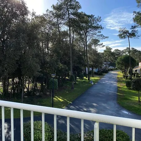 - Pavillon 4 Pers, A 850m De La Plage, Piscine Commune - Fr-1-336-108 Holiday home Longeville-sur-Mer